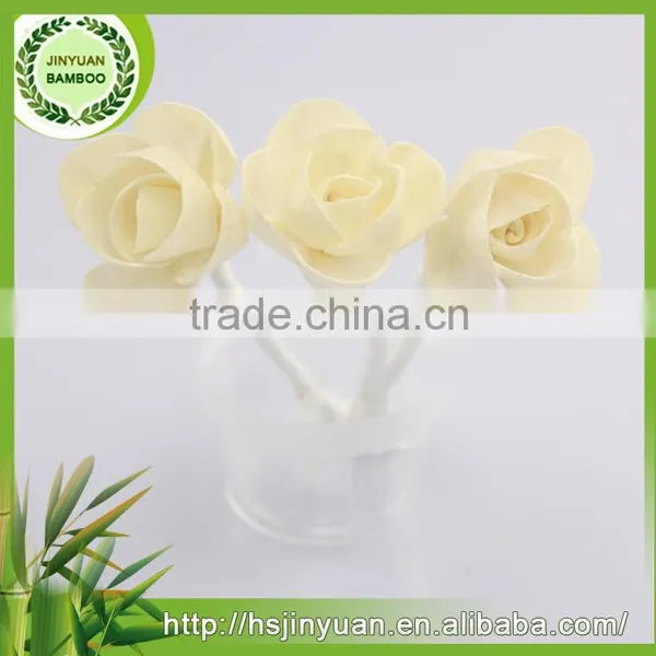 Flower ROUNDultrasonic Aroma Diffuser photo-5