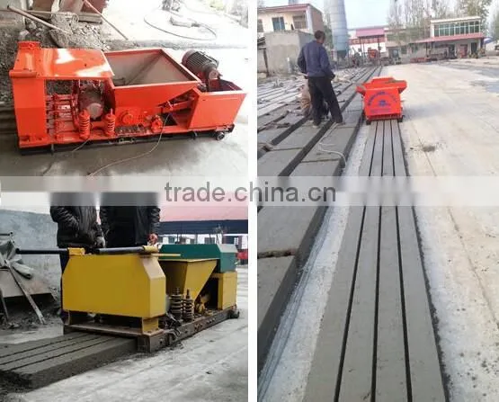 Widely Used Prestressed Concrete Poles Column Beams Pillars Machine From Chinese Manufacturer Quality Choice photo-2