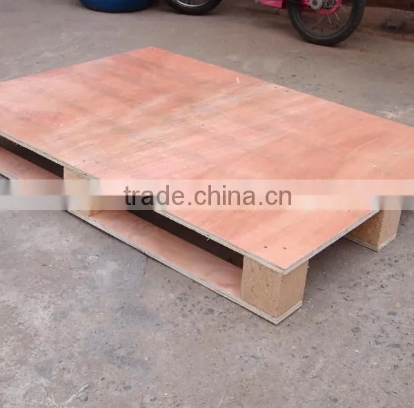 Euro Pallet and Wood Material EPAL