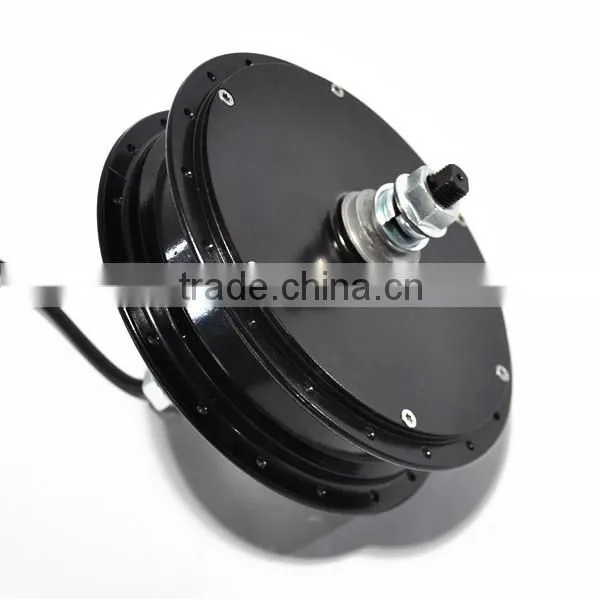Mac Hub Motor 72v photo-2