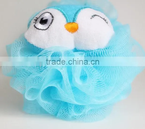 Bath Flower Plush Animals photo-6