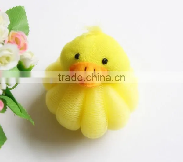Animal Bath Ball photo-3