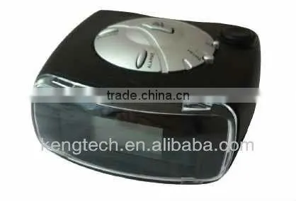 LCD Alarm Clock photo-2