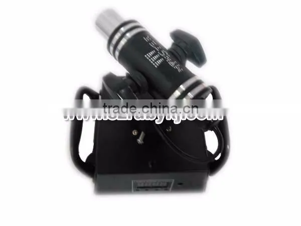Red Green Blue CE/RoHS Approved High Quality Single Beam Laser Light photo-6