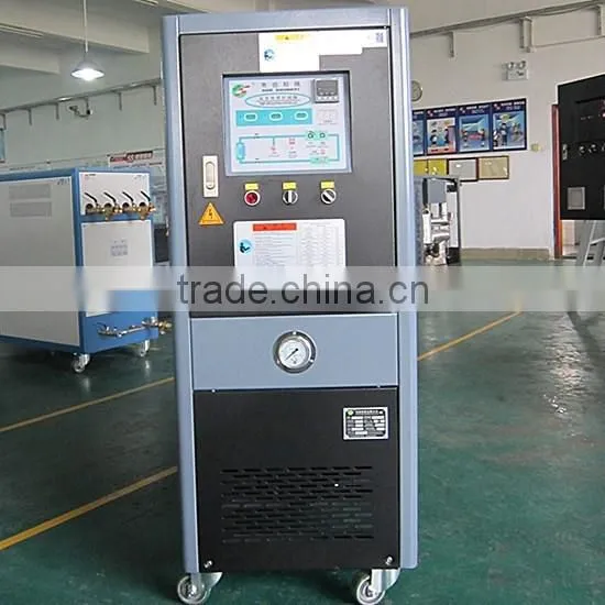 AOS-50 Heat Transfer Oil Mold Temperature Controller Machine for Industry photo-5