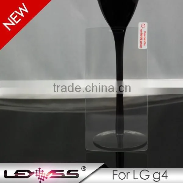 Premium Product Anti-scratch for LG G4 Tempered Glass Screen Protector With High Quality photo-3