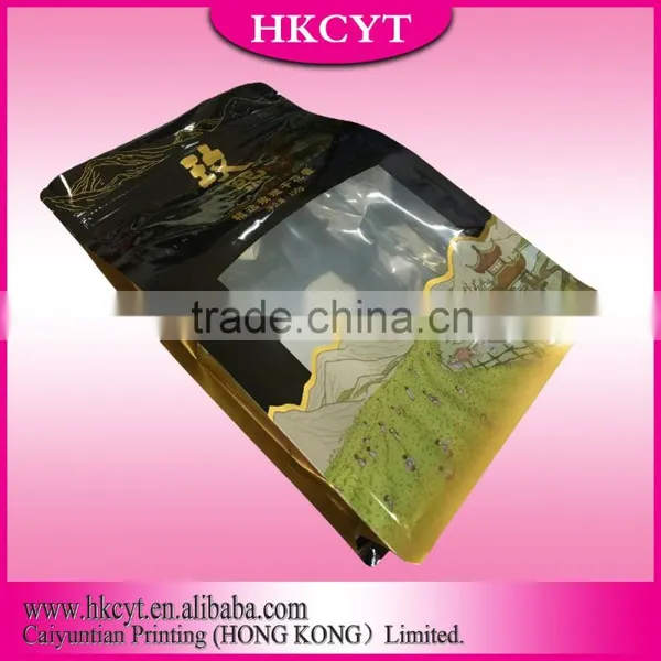 Moisture Proof Feature and PE Plastic Packaging Bag ,Plastic Material Bag photo-4