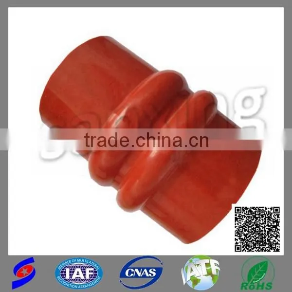 Heat Resistance Silicone Rubber Hose photo-4