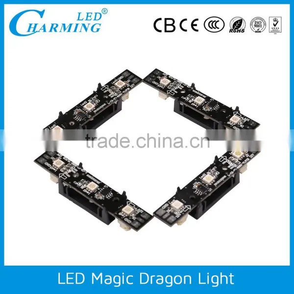 LED Magic Dragon Best Selling Led Lights photo-6