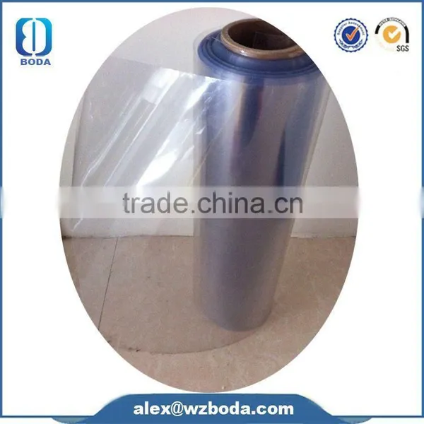 Multifunctional Plastic Pvc Sheet for Wholesales photo-3