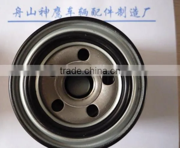 AUTO FILTER OIL FILTER MD136466 photo-2