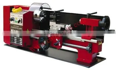 Mini Lathe