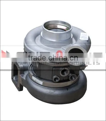 HY55V Turbocharger for IVECO TRUCK photo-3