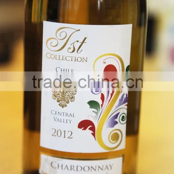 IST Collection Chile Chardonnay