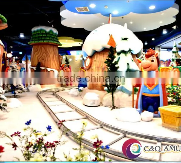 Mini Train for Kids photo-5
