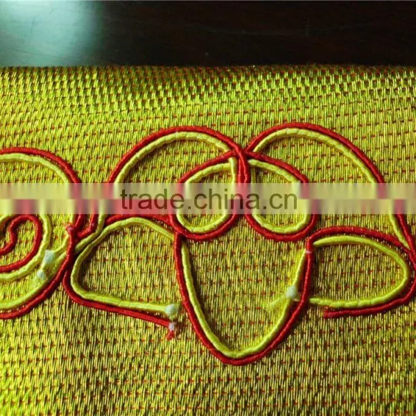 CBL Flat+ Taping Computerized Embroidery Machine Made in China photo-5