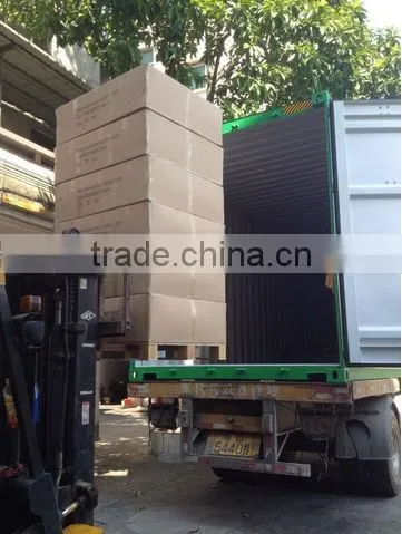 FRS-ACM-002 Activated Carbon Filter Polyurethane Foam (factory Price) photo-5