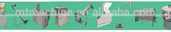 Fully Automatic Hot Selling 2015 Bread Crumbs Producing Lines With CE SGS Certificate photo-5