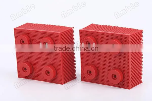 PP / Nylon Bristles Suitable for Lectra/Gerber Cutter photo-2