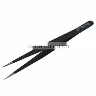 Extra Fine Straight Tip Tweezer photo-3