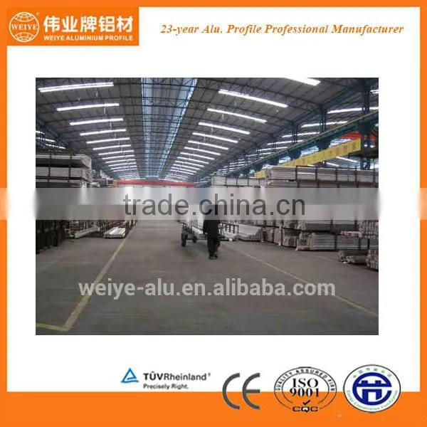 China Aluminium Price for Outdoor Aluminium Louvers/shutters photo-5