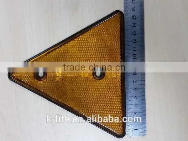 Triangle Safety Reflector photo-5
