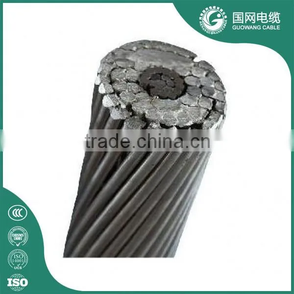 Acsr Partridge Conductor for Overhead Transmission Line photo-3