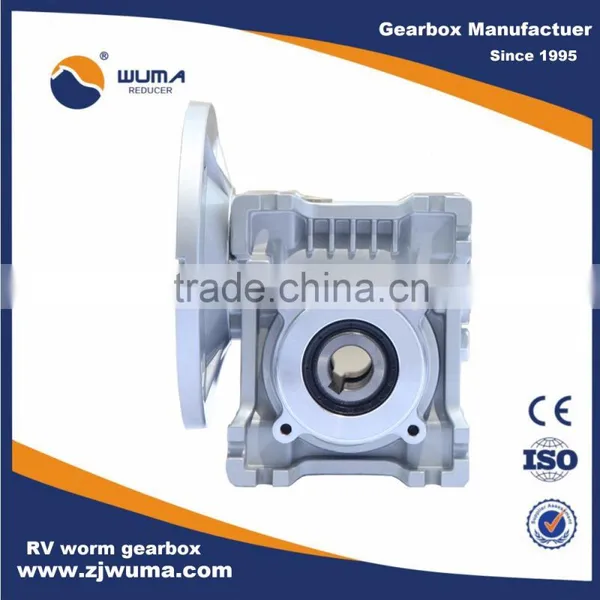 High Load Gear Reducer Precision Gaermotor