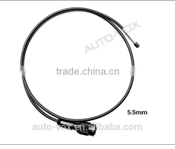Well Wireless Snake Tube Inspection Camera,5.5mm Diamater Camera photo-5