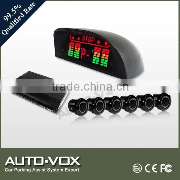 Car Reversing Sensor Car Reverse System photo-4