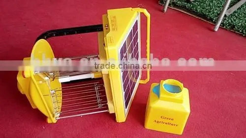 Solar Pest Killer photo-3