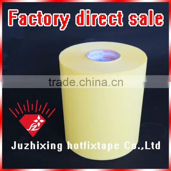 Yellow Hot Fix Tape
