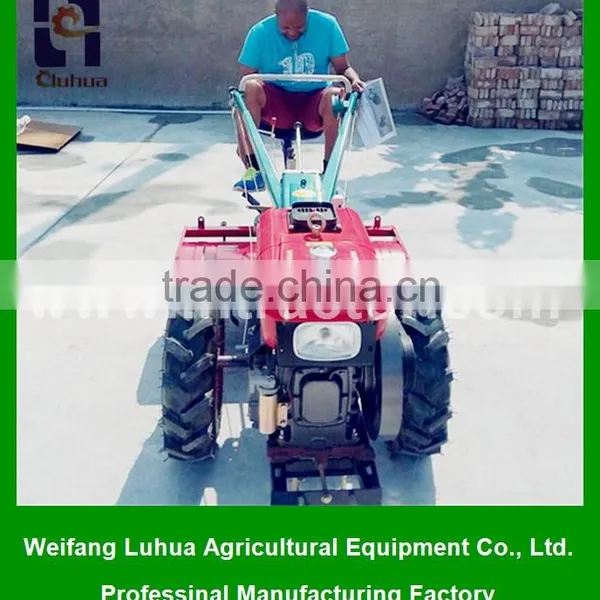 Tractor Implement Disc Plough for Sale photo-6