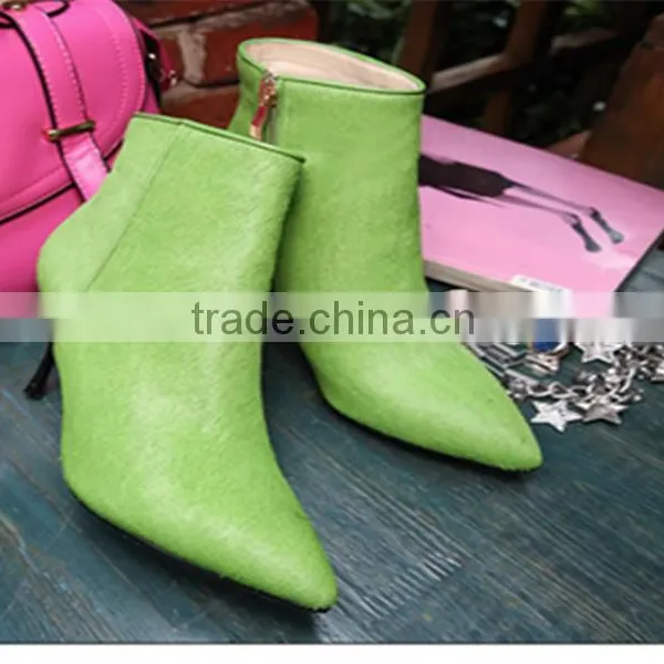 Girls Boots Woman Boots 2016 Wholesale Rubber Boots Wholesale photo-2