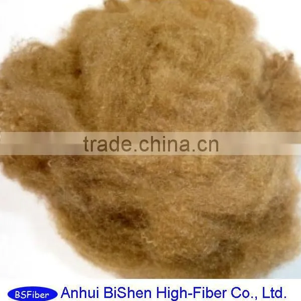 Recycled Polyester Fiber photo-4