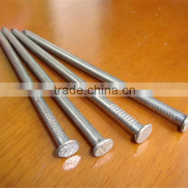 Hot Sales Wire Iron Nail From China