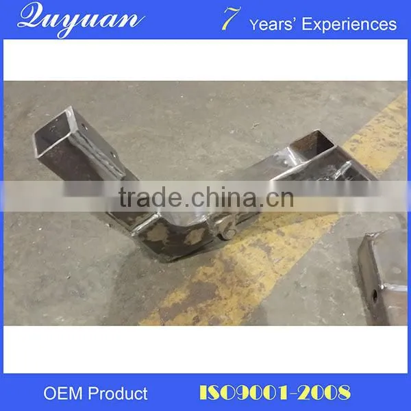 OEM Tubular Metal Frame photo-2