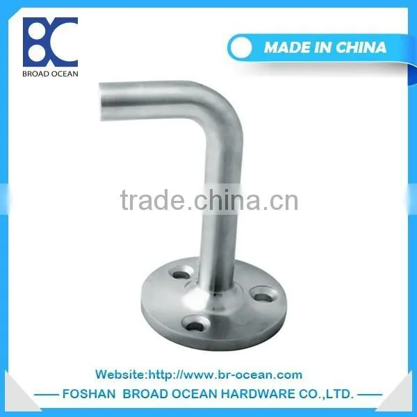 HB-38 BC, Stainless Steel Steel Fence Post Brackets photo-3