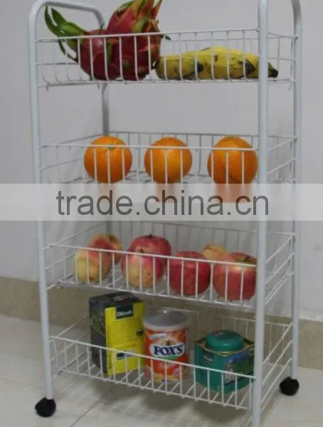 4 Tier Fruit Basket photo-2