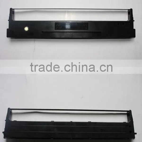 Compatible DASCOM DS800 DS6400III Inked Ribbon Cartridge photo-2