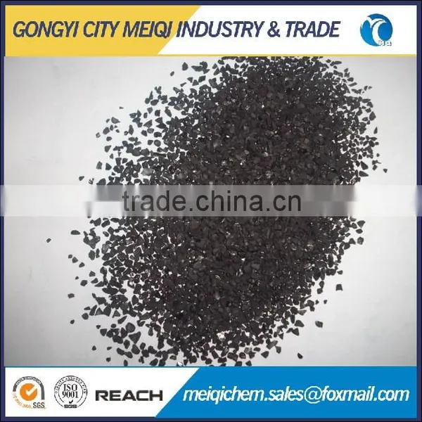 MEIQI Brown Fused Alumina photo-6
