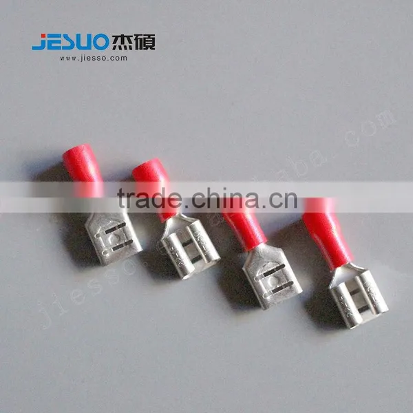 Terminal Lugs Ring Type photo-3