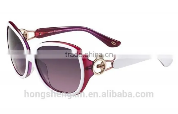 Fashion Acetate Sunglasses for Women photo-3