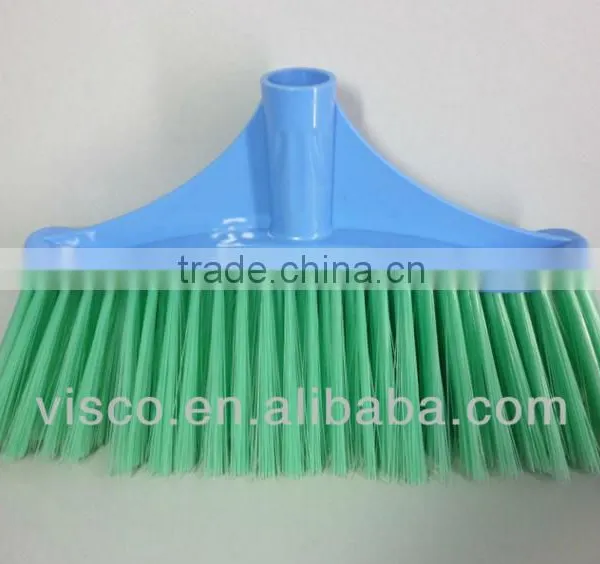Brand New Material High Quality Plastic Broom,VA103 photo-4