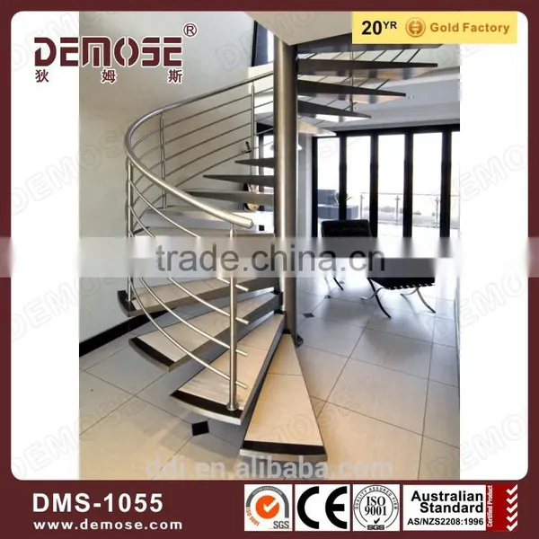Home Staircase Designer Stairs Spiral Staircases Used photo-2