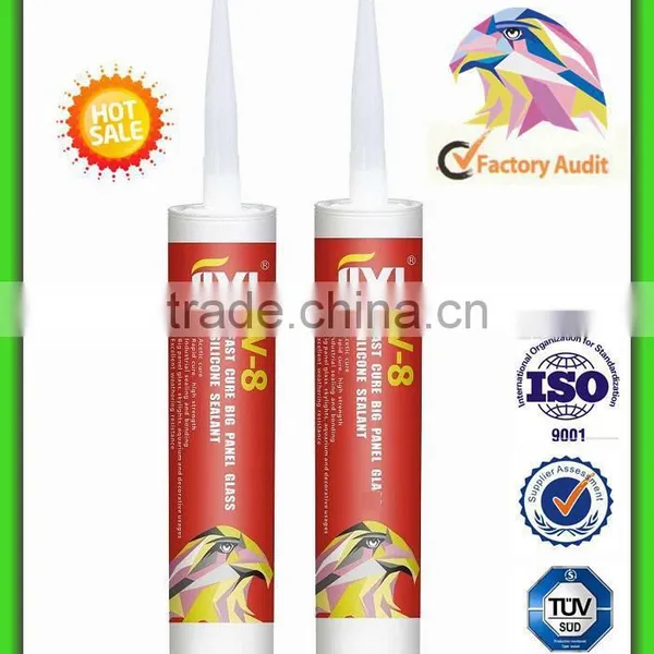 Sealant Silicone/gp Silicone Sealant/aquarium Silicone Sealant