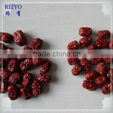 Chinese Dried Red Dates for Sale photo-3
