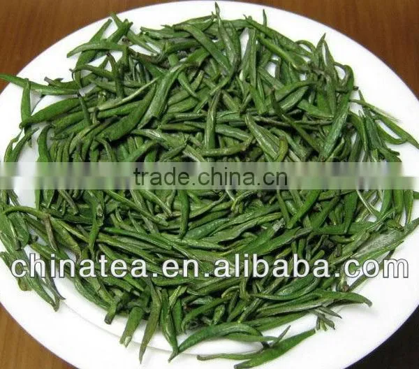 EU Standard Silver Needle White Tea photo-2