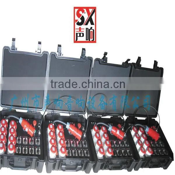 Electric Hoist Controller Can be Connected Used photo-3