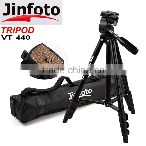 Factory Professional Camera Video Tripod